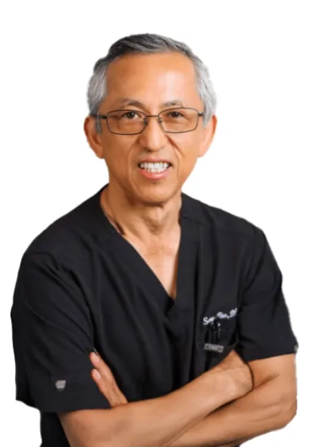 Dr. Song Ahn, DDS, ABOI