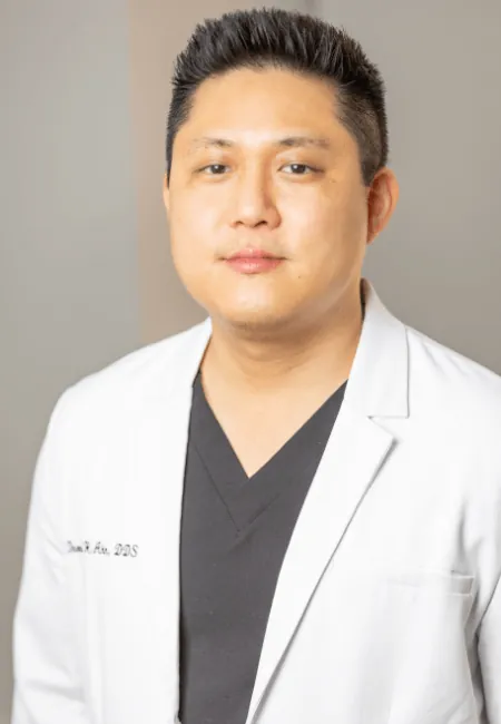 Dr. Thomas Ahn, DDS