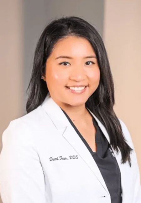 Dr. Demi Tran, DDS