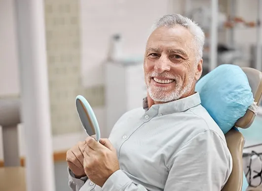 Emergency and oral surgery care at Sunrise Dental Center