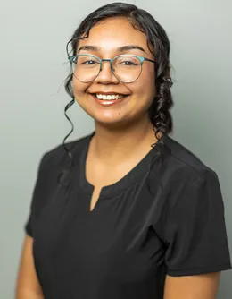 Guadalupe, Sunrise Dental Center team member